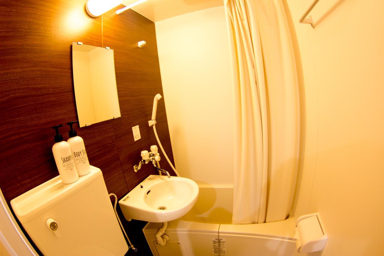 Appartement Oyado Toji 2 à Kyoto Extérieur photo